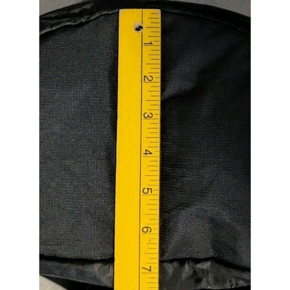 ChicoBag Travel Pack rePETe + Refine Compact Recycled Backpack Eco-Friendly - Picture 16 of 16